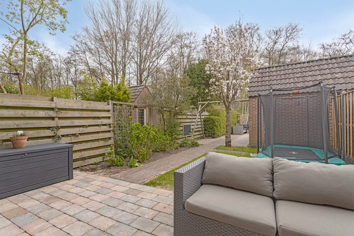 Foto 34 van Klagerstuin 148