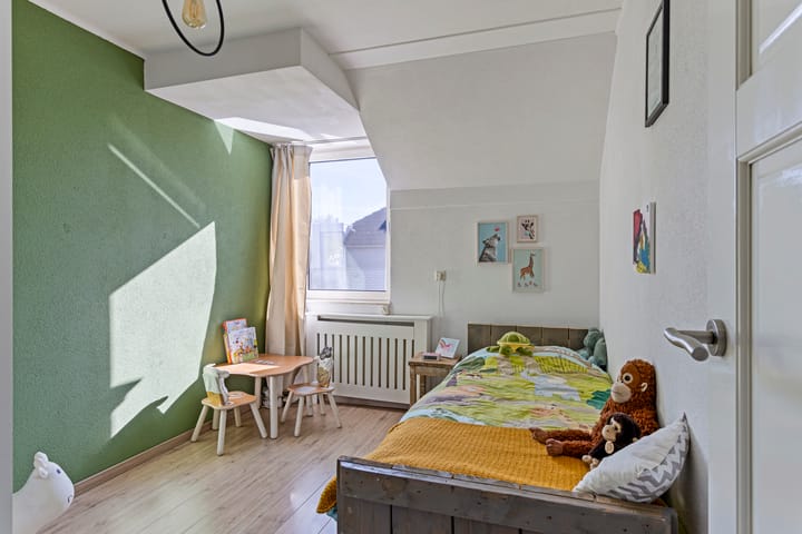 Foto 21 van Vuurvlinder 3