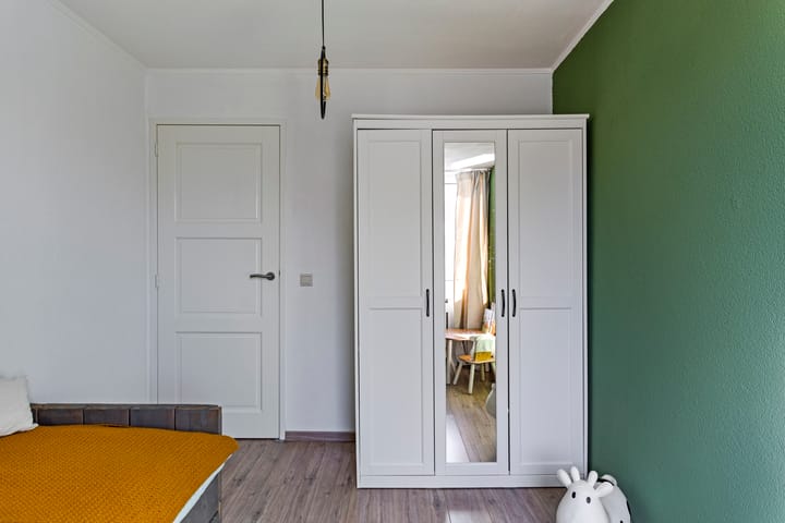 Foto 22 van Vuurvlinder 3