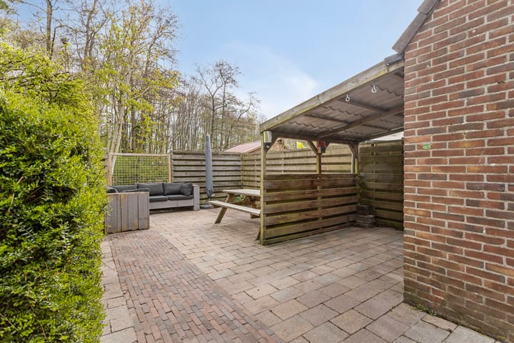 Foto 36 van Klagerstuin 148