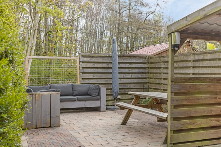 Foto 37 van Klagerstuin 148