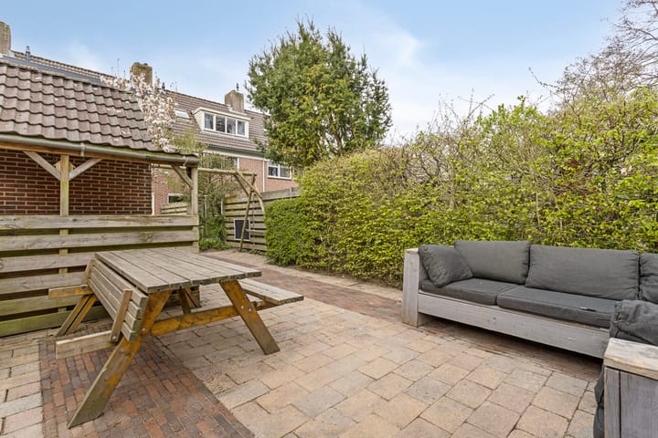 Foto 38 van Klagerstuin 148