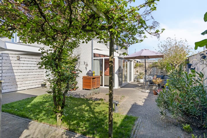 Foto 25 van Vuurvlinder 3