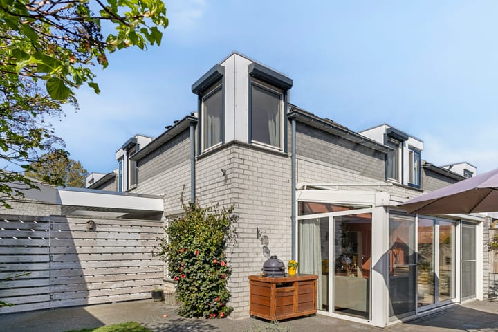 Foto 27 van Vuurvlinder 3