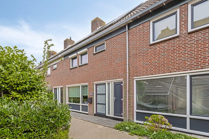 Foto 41 van Klagerstuin 148