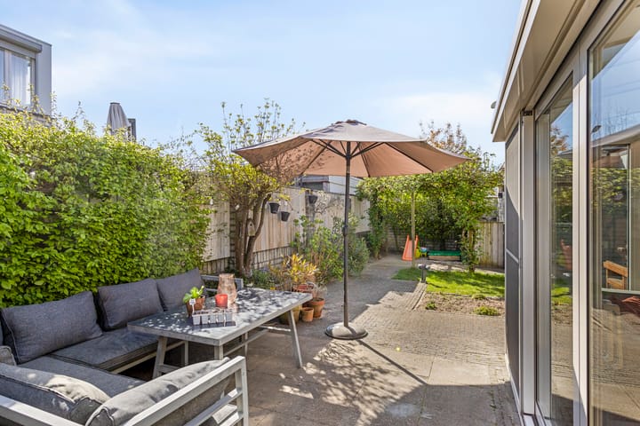 Foto 28 van Vuurvlinder 3