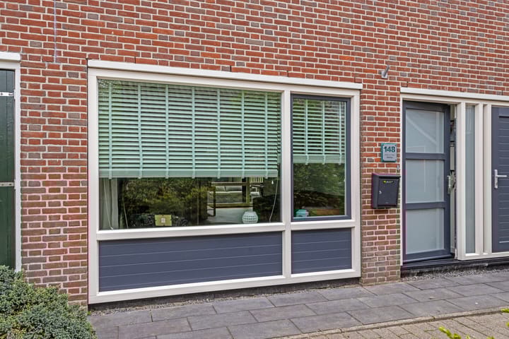 Foto 42 van Klagerstuin 148