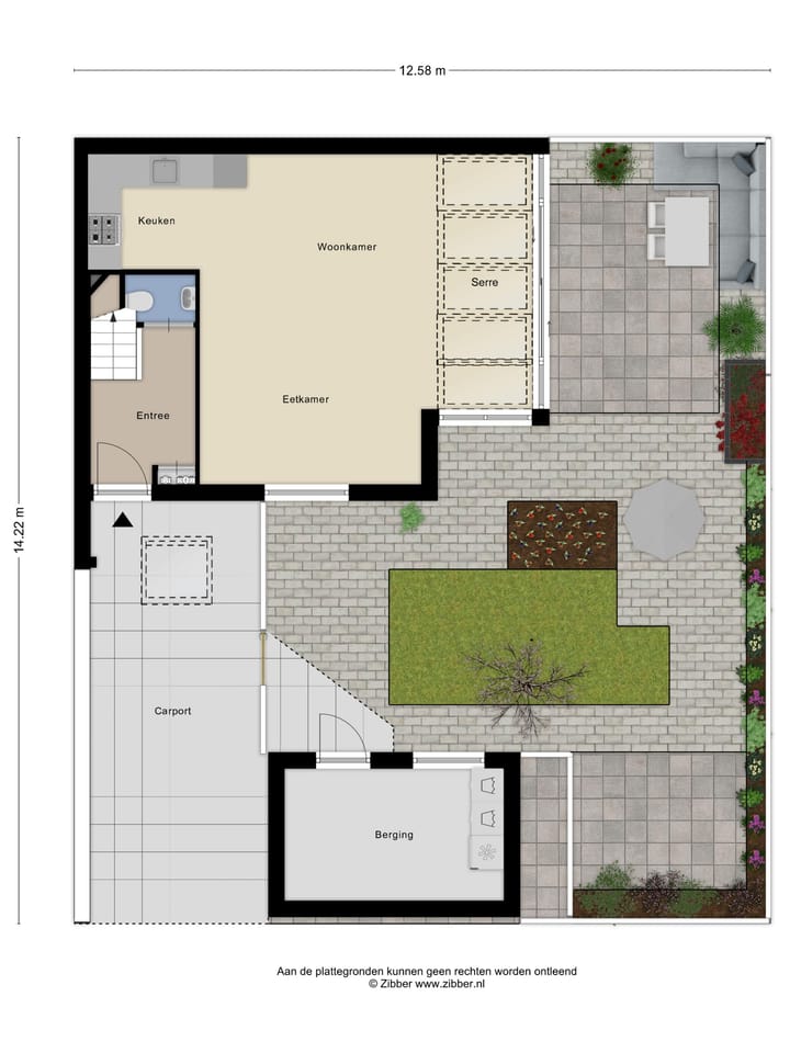 Foto 33 van Vuurvlinder 3