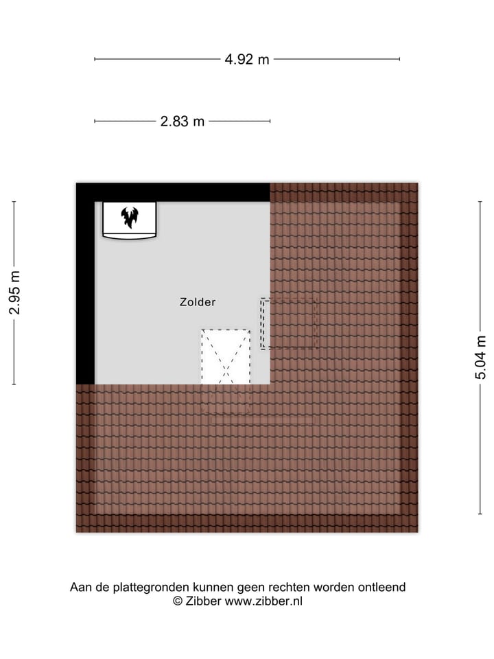 Foto 36 van Vuurvlinder 3
