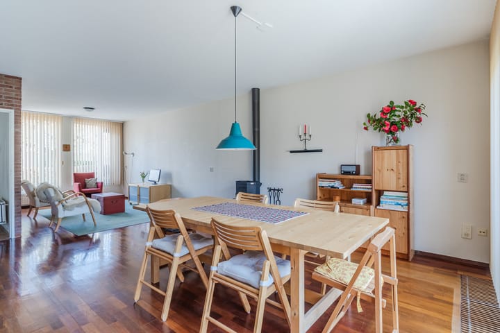 Foto 2 van Moutlaan 13