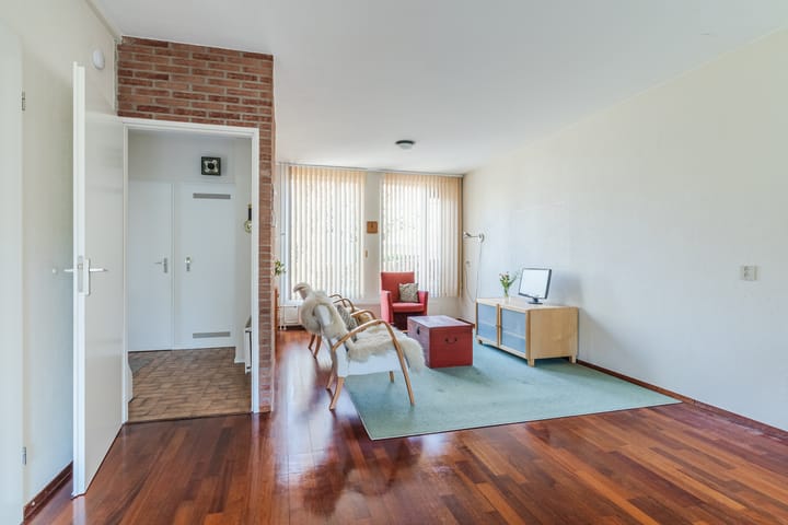 Foto 8 van Moutlaan 13