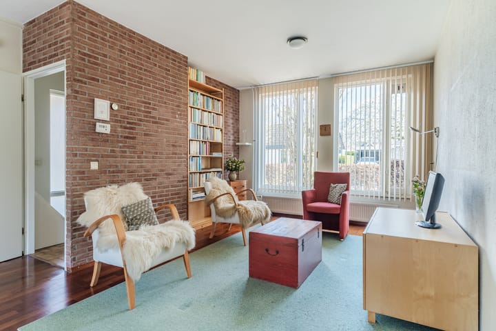 Foto 9 van Moutlaan 13