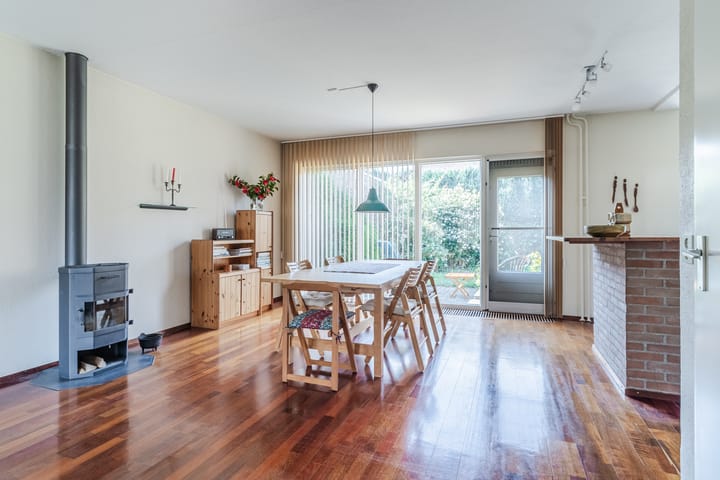 Foto 10 van Moutlaan 13