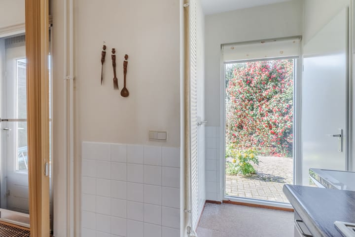 Foto 14 van Moutlaan 13