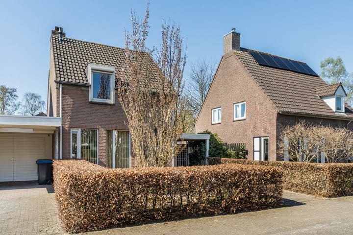 Foto 26 van Moutlaan 13