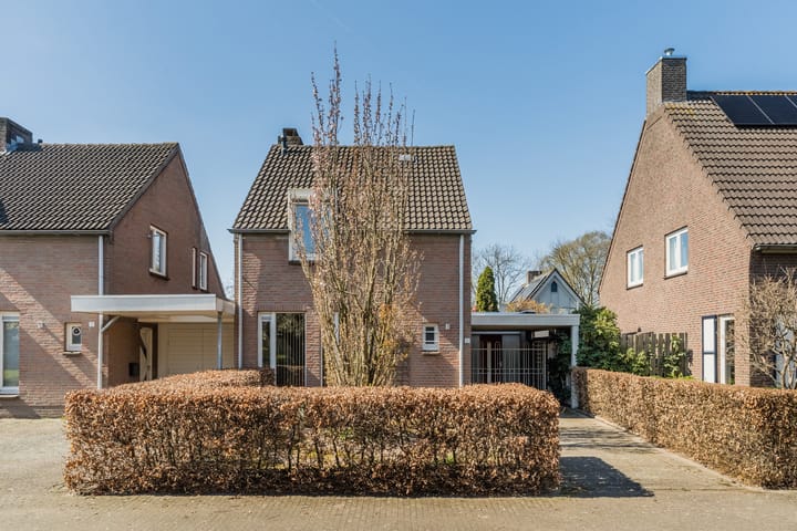 Foto 28 van Moutlaan 13