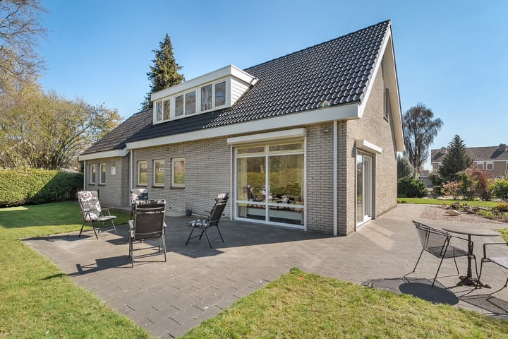 Foto 2 van De Aak 130