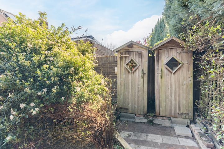 Foto 31 van Moutlaan 13