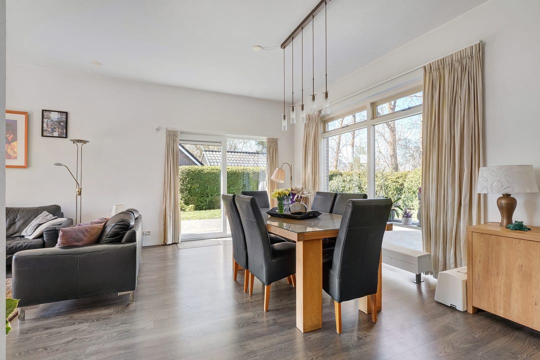 Foto 7 van De Aak 130