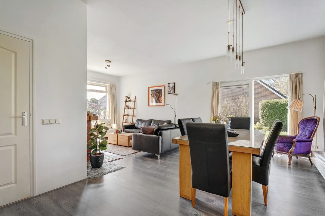 Foto 8 van De Aak 130