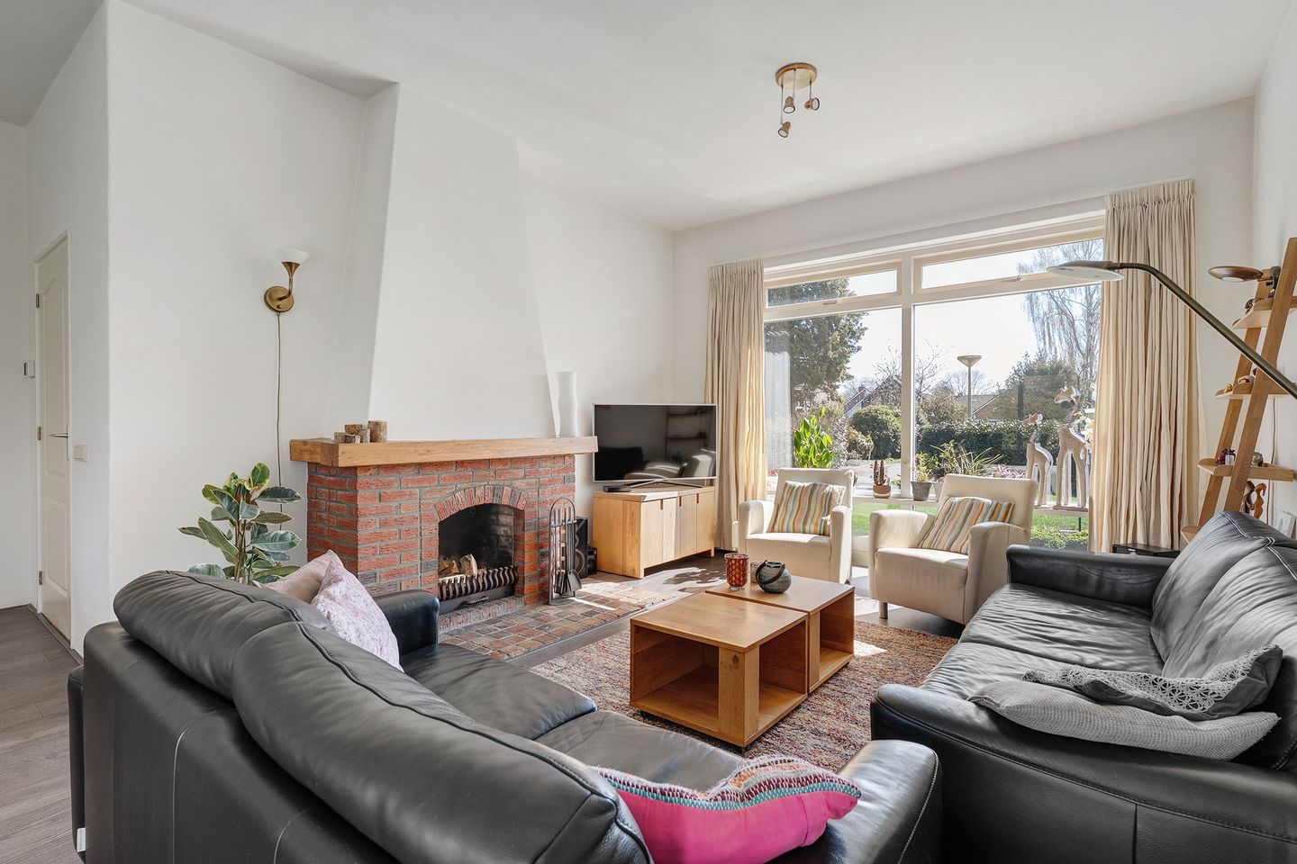 Foto 10 van De Aak 130