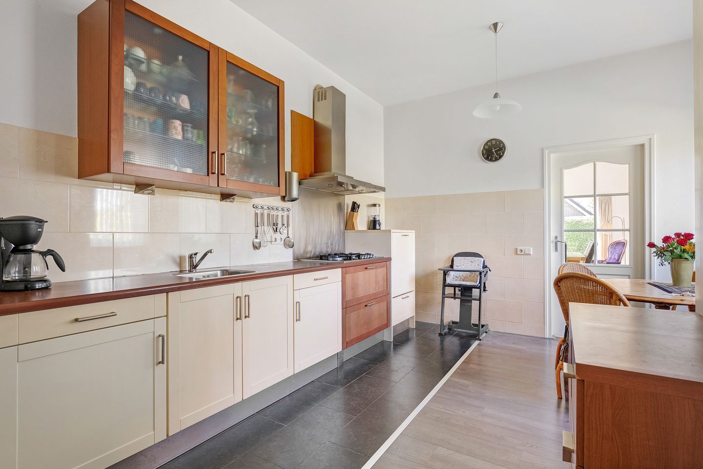 Foto 19 van De Aak 130