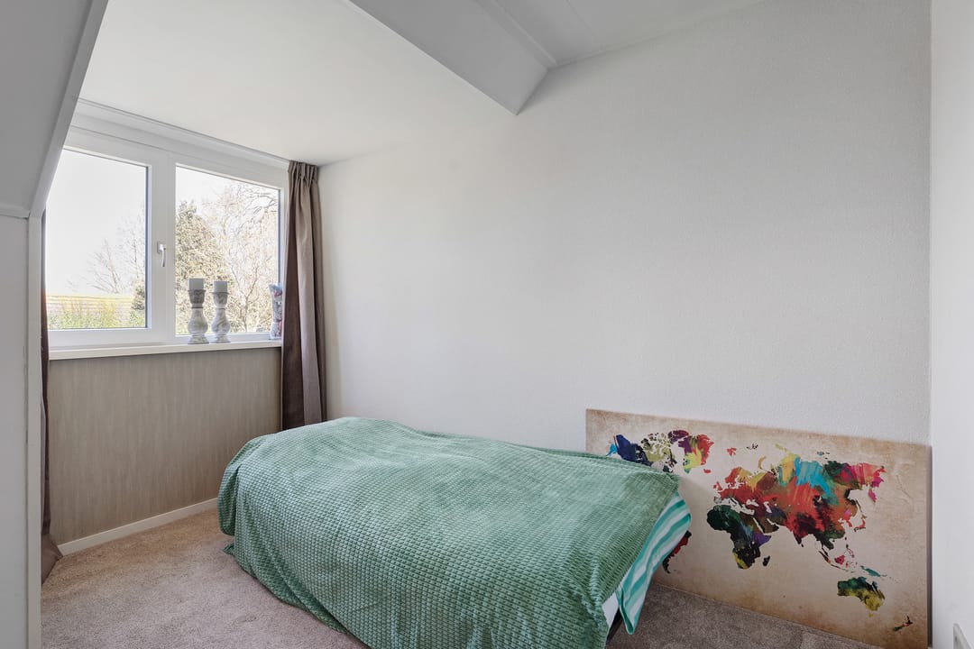 Foto 26 van De Aak 130