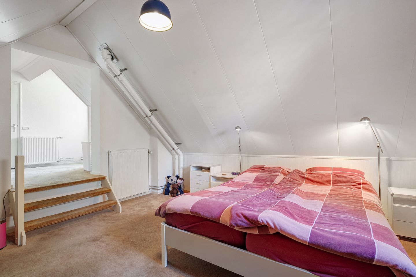 Foto 34 van De Aak 130