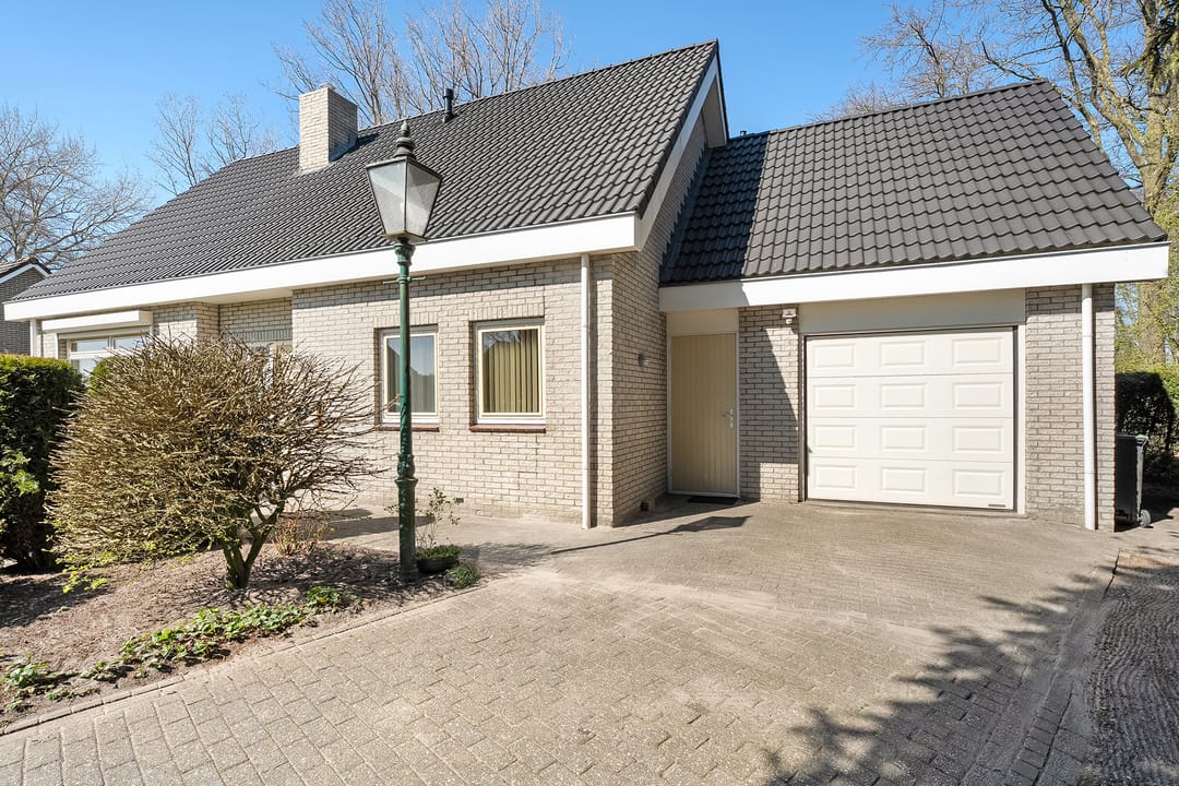 Foto 38 van De Aak 130