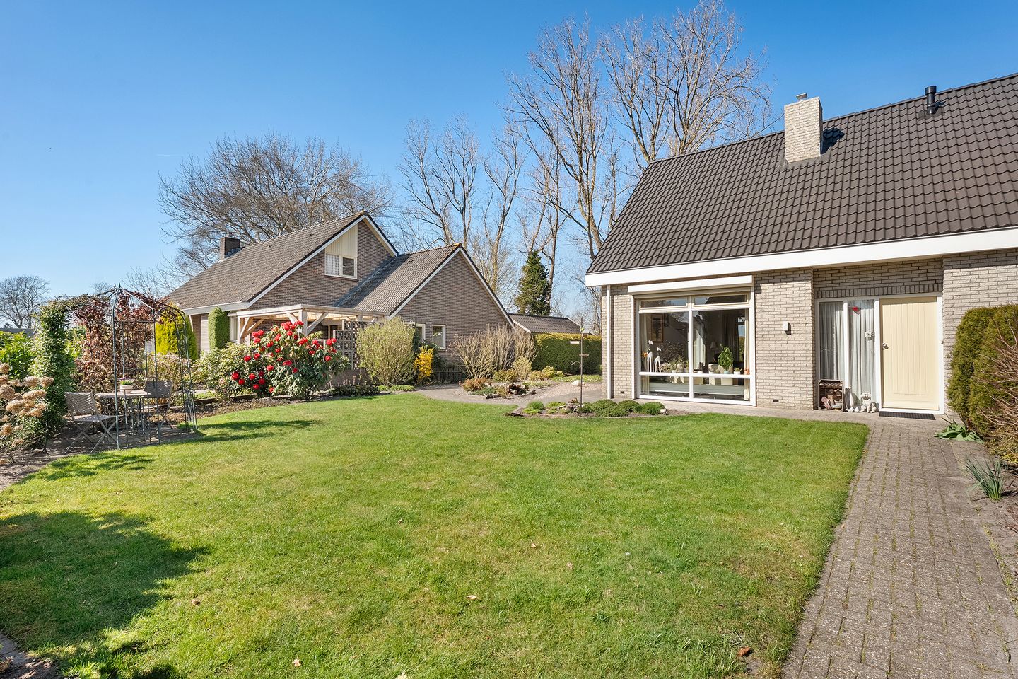 Foto 40 van De Aak 130