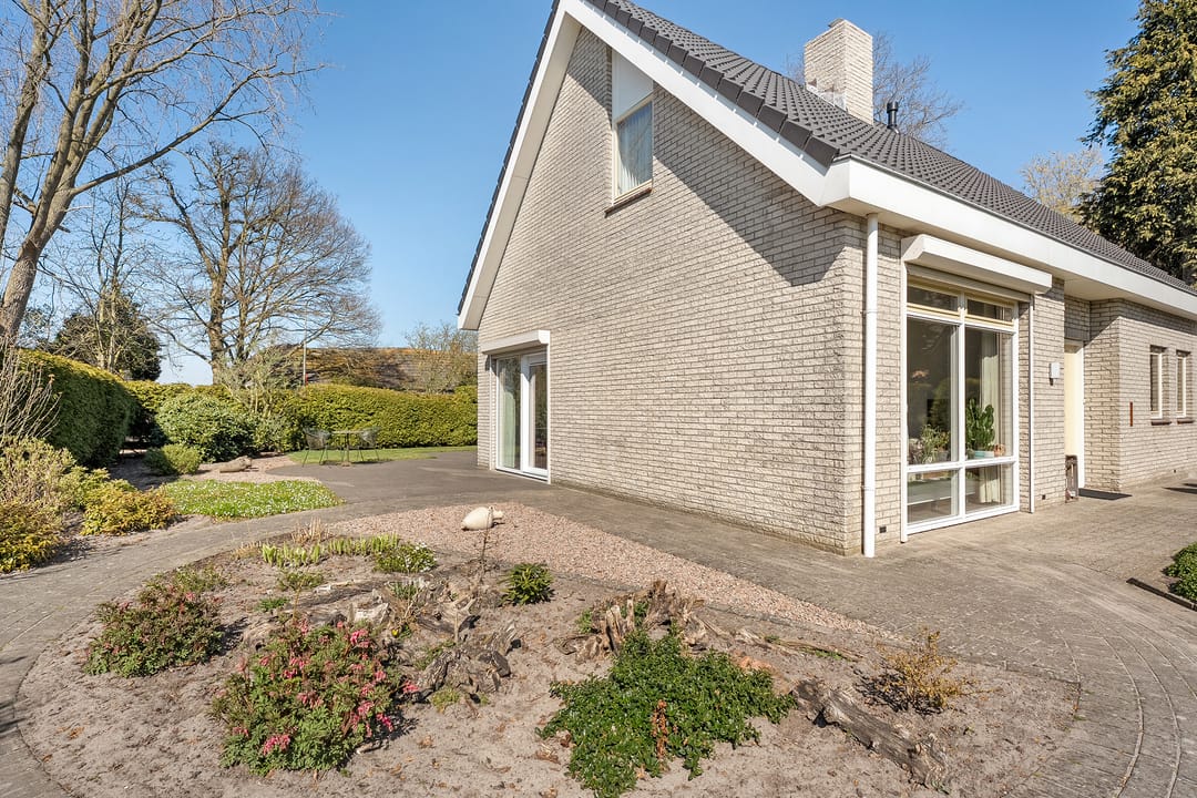 Foto 41 van De Aak 130