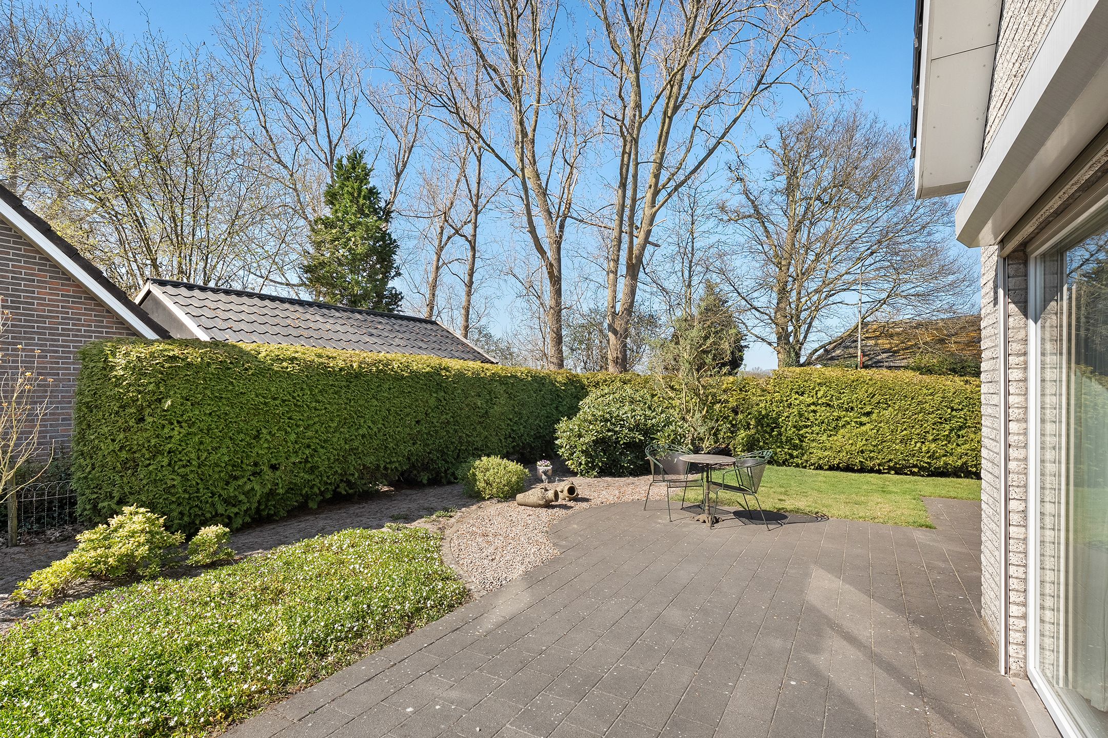 Foto 42 van De Aak 130