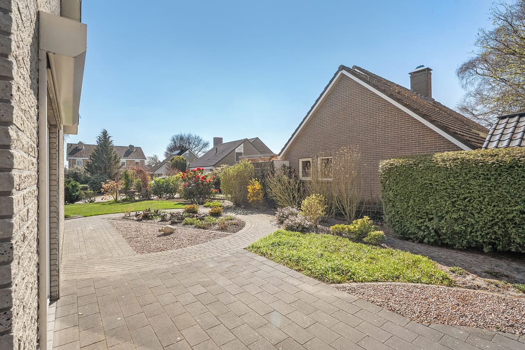 Foto 43 van De Aak 130