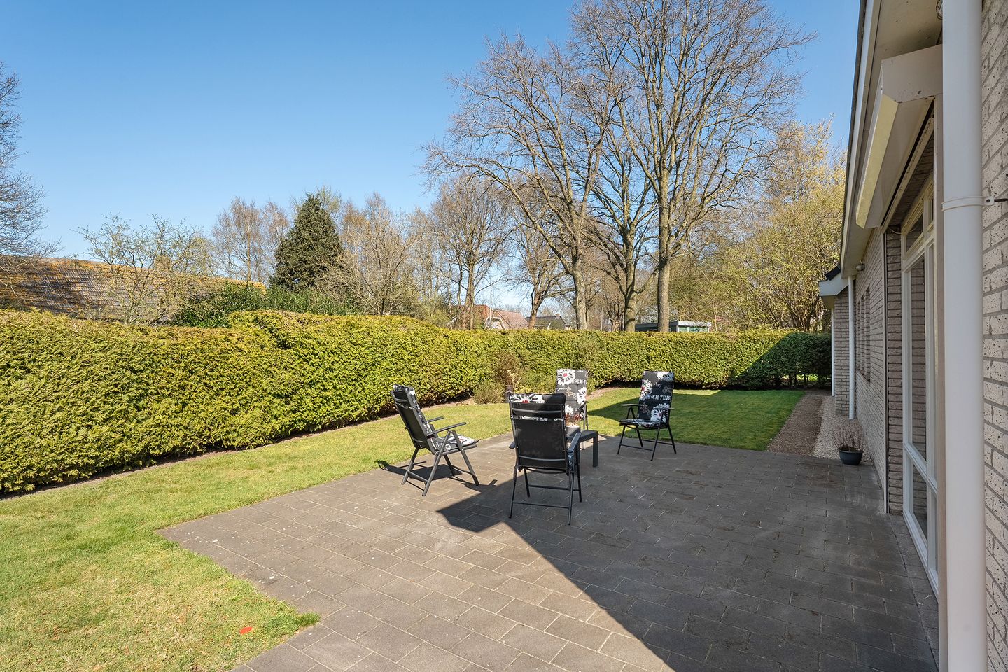 Foto 44 van De Aak 130