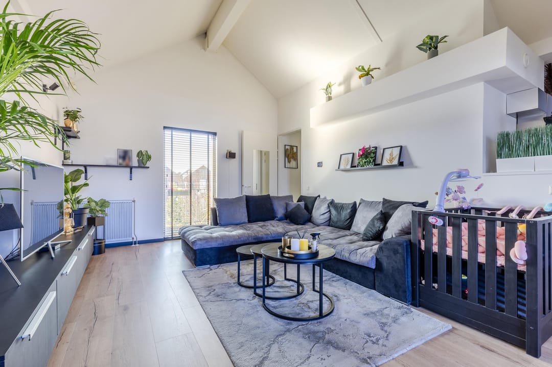 Photo 1 of Dick Bosstraat 173