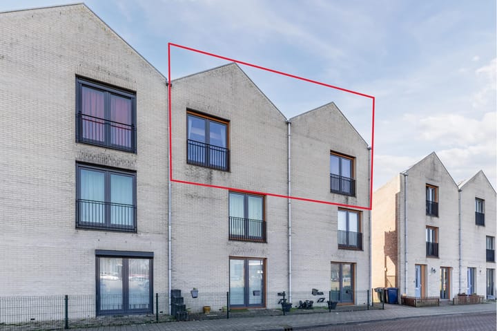 Foto 2 van Dick Bosstraat 173