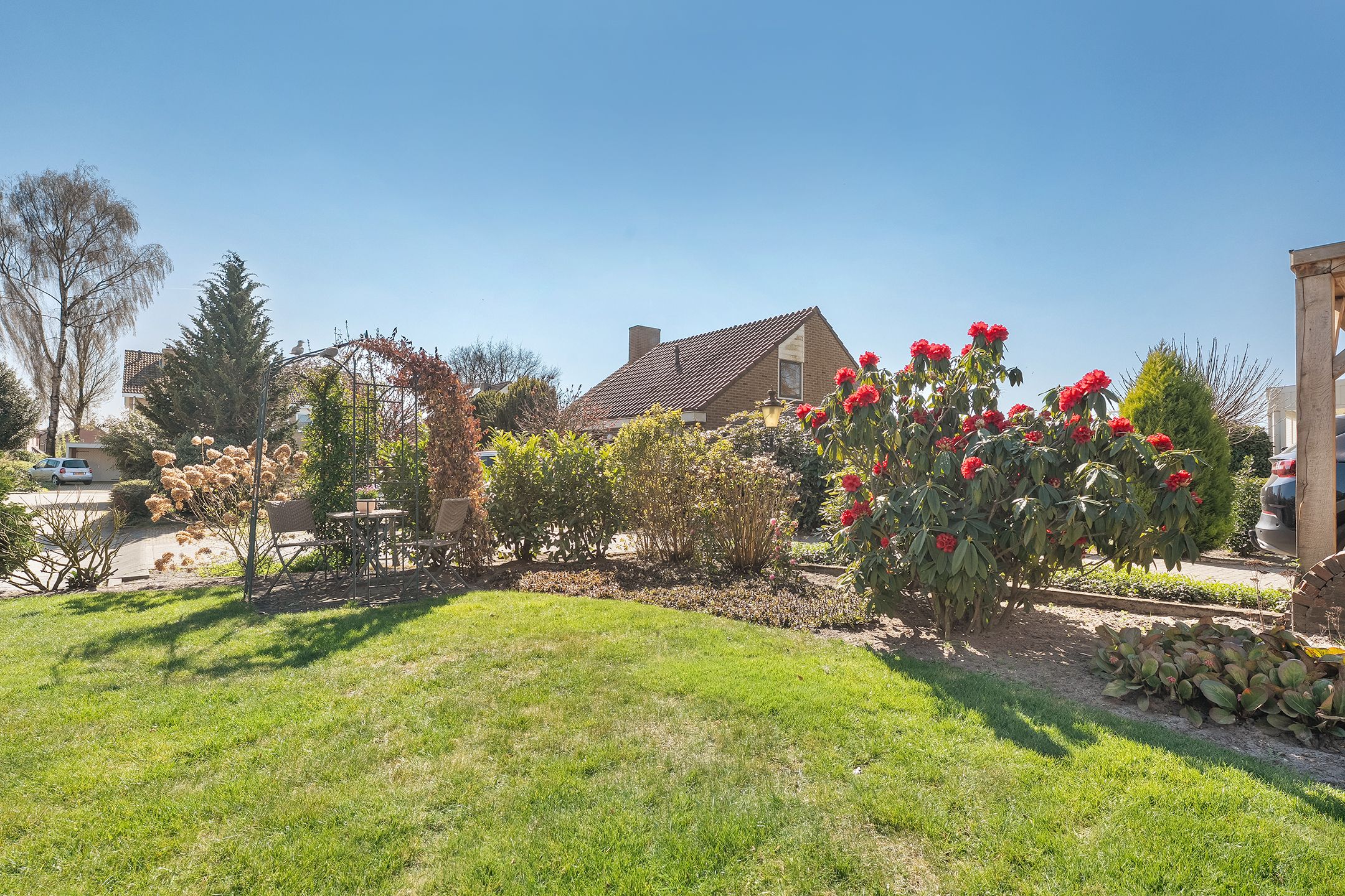 Foto 45 van De Aak 130