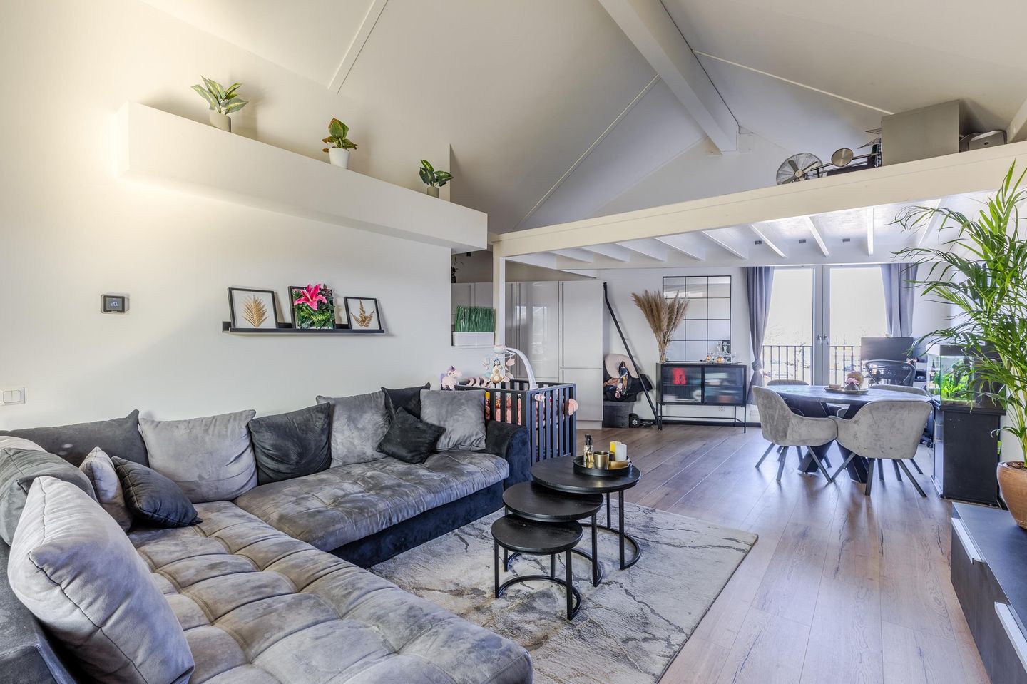 Photo 4 of Dick Bosstraat 173