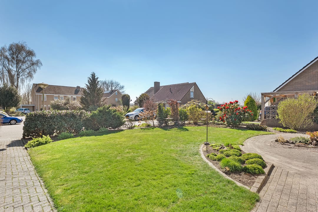 Foto 46 van De Aak 130