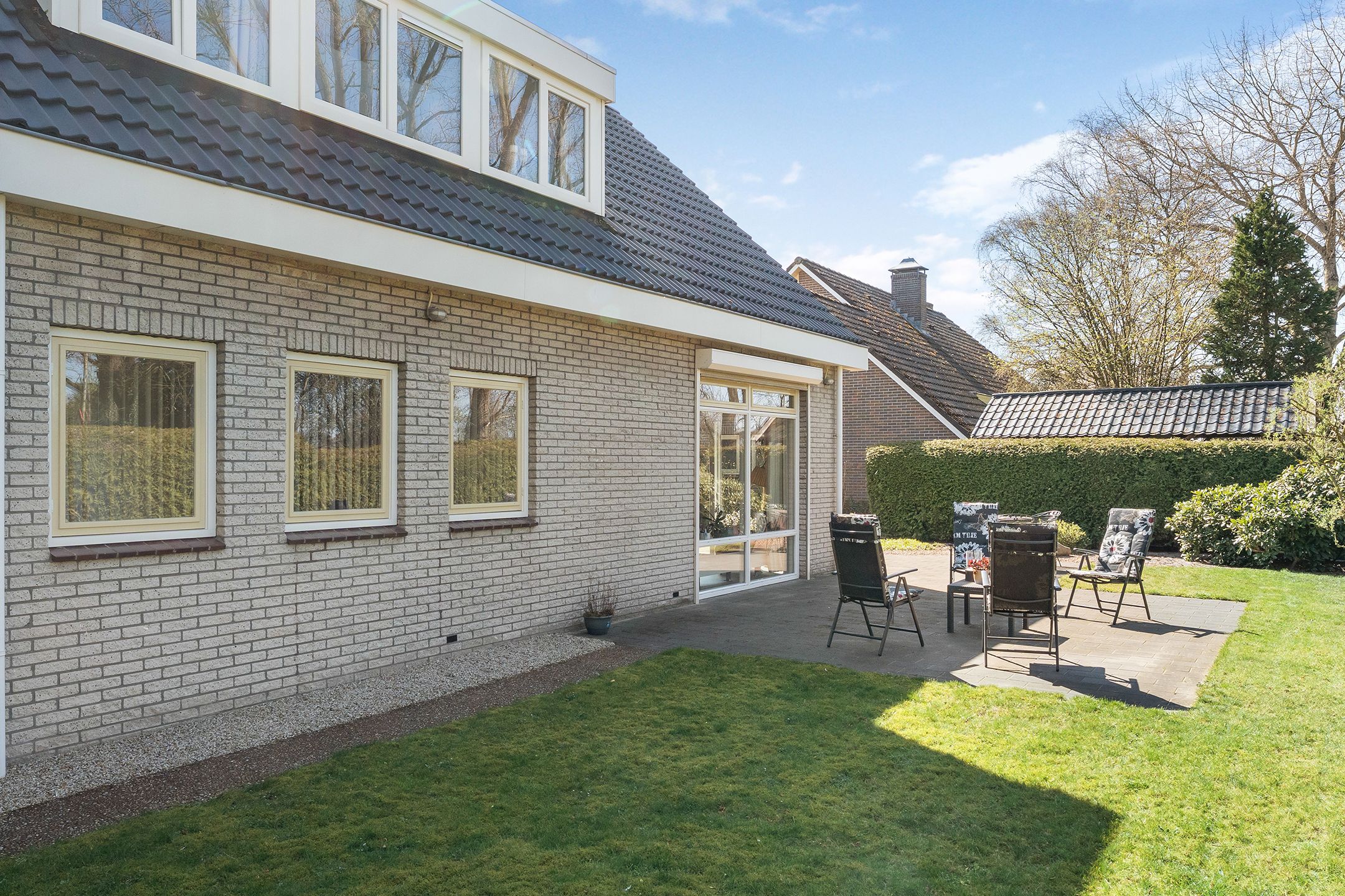 Foto 48 van De Aak 130