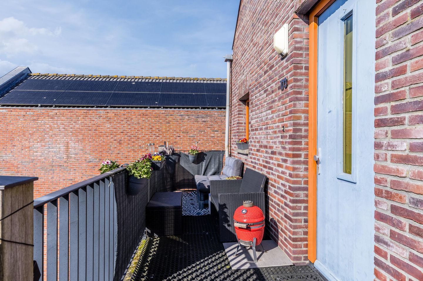 Photo 20 of Dick Bosstraat 173