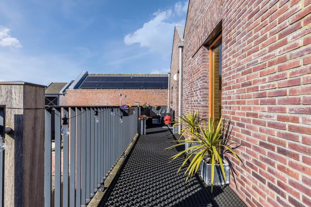 Photo 22 of Dick Bosstraat 173