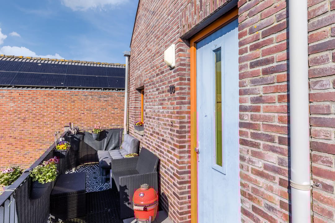 Photo 23 of Dick Bosstraat 173