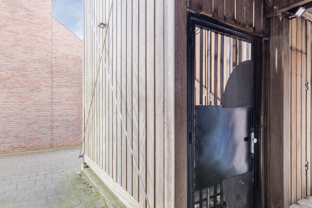 Photo 26 of Dick Bosstraat 173