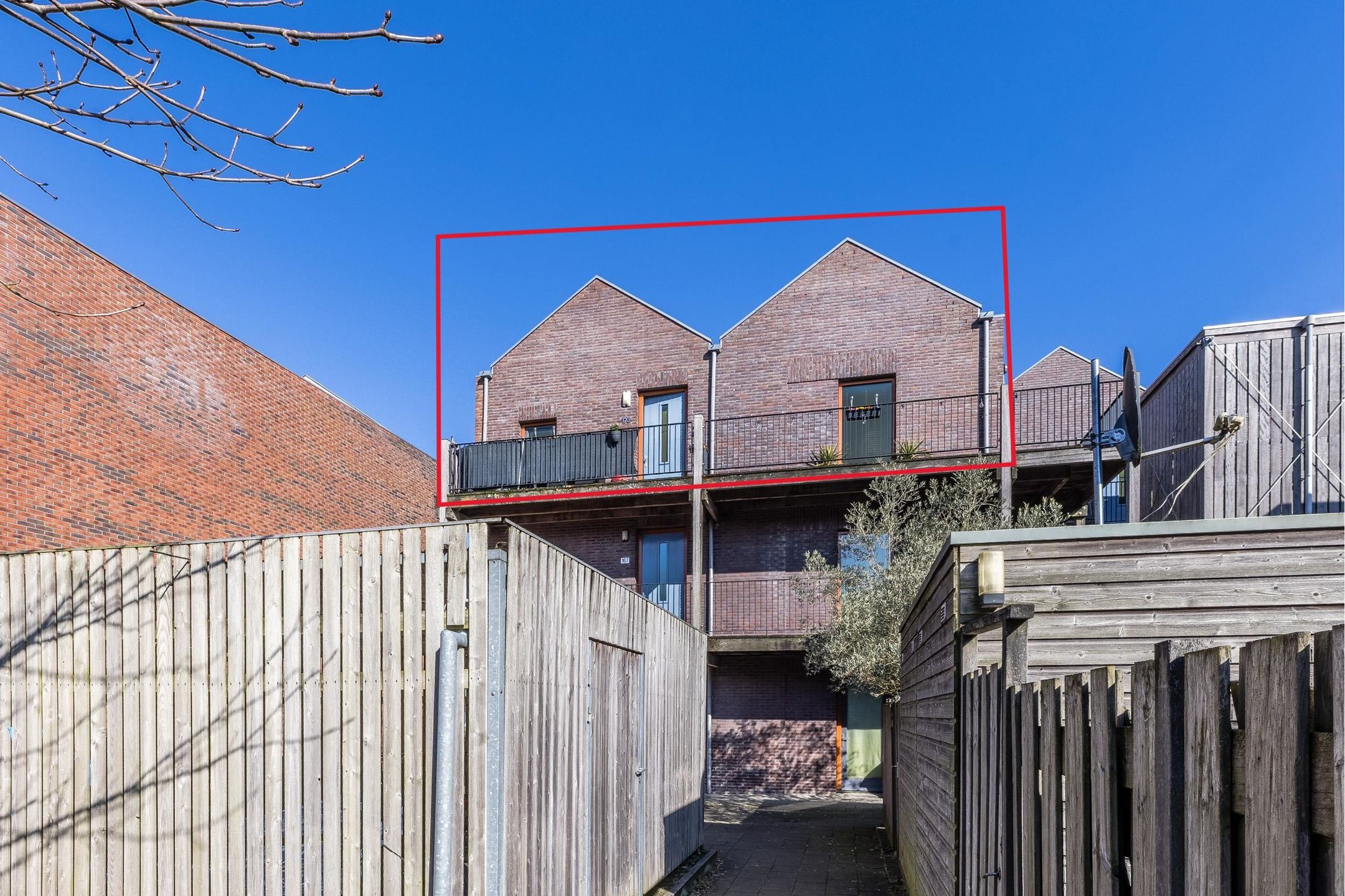 Photo 27 of Dick Bosstraat 173