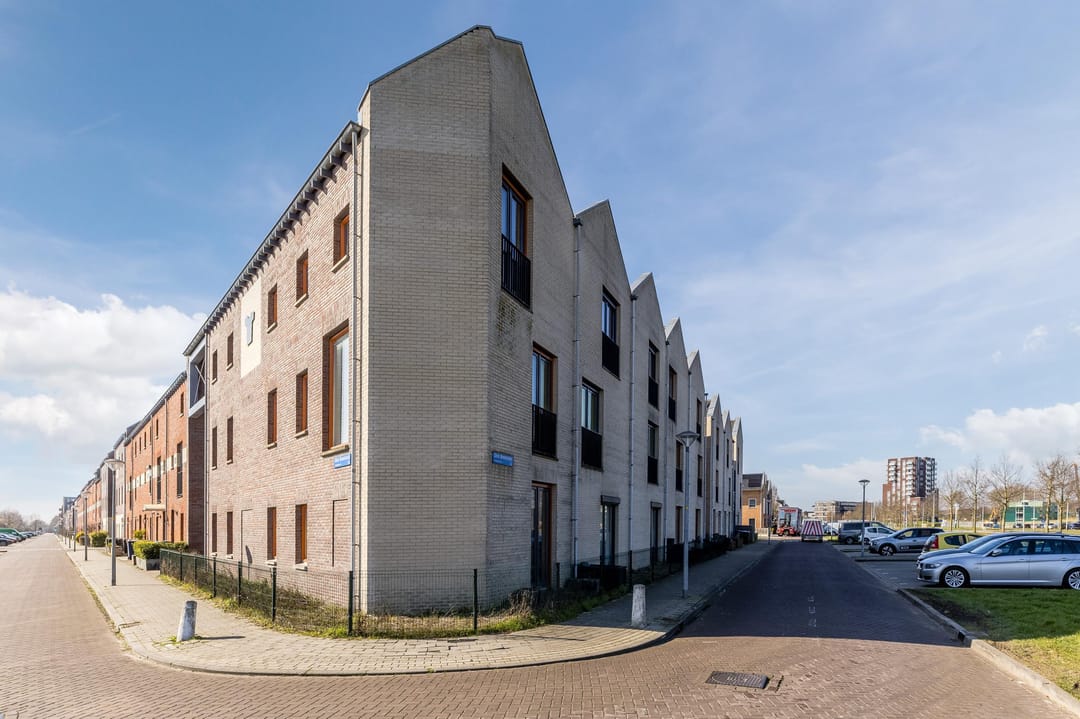 Photo 28 of Dick Bosstraat 173