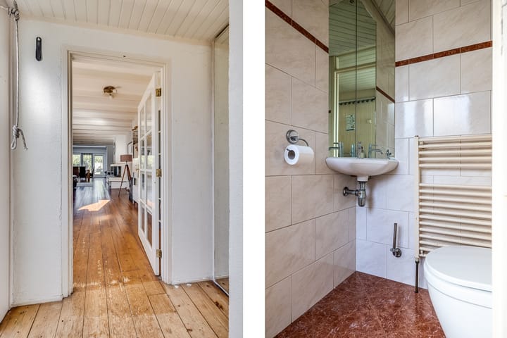 Foto 5 van Regenboog 48