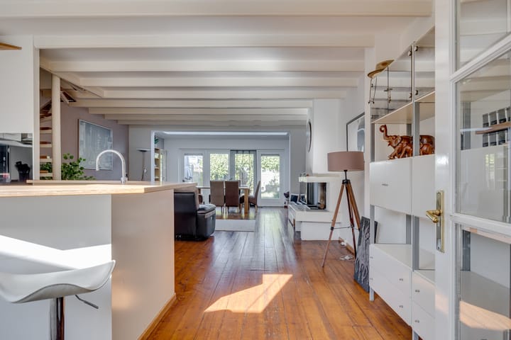 Foto 6 van Regenboog 48