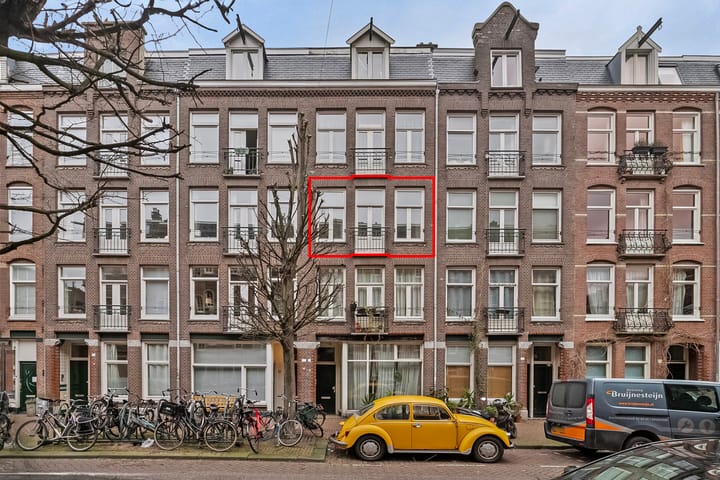 Foto 2 van Groen van Prinstererstraat 35-2