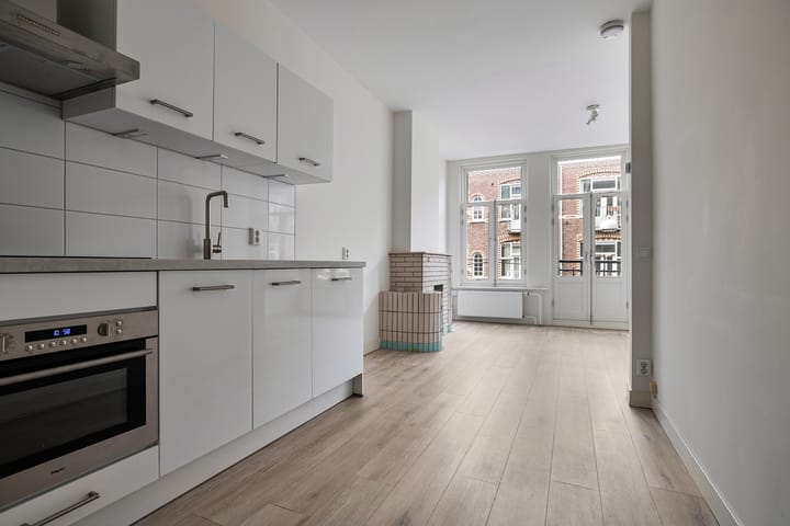 Foto 5 van Groen van Prinstererstraat 35-2